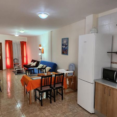 Apartamento Zona Rural Güimar 外观 照片