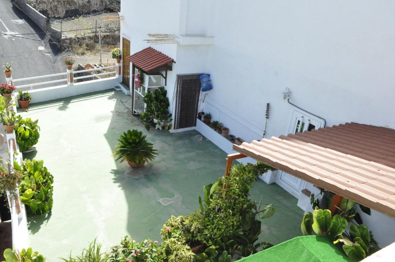 Apartamento Zona Rural Güimar 外观 照片