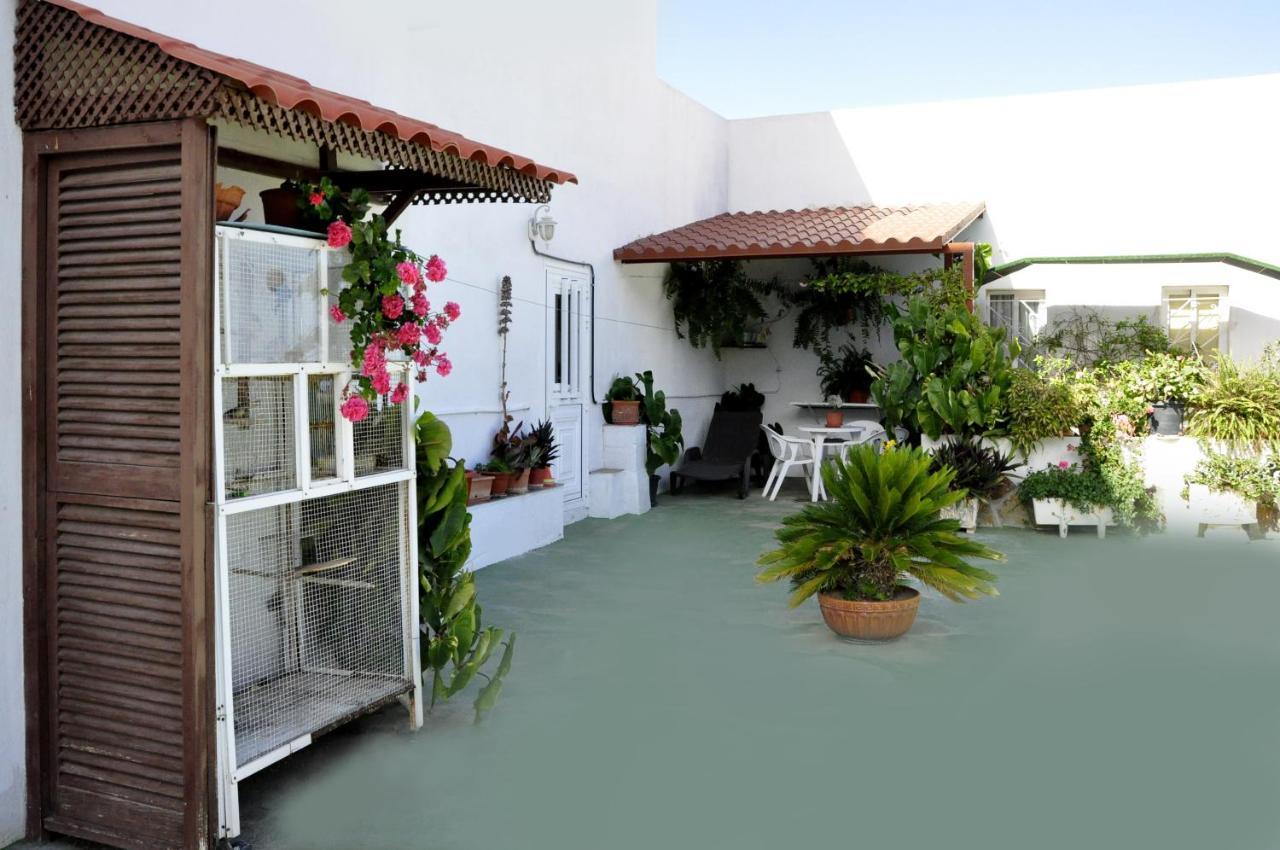 Apartamento Zona Rural Güimar 外观 照片