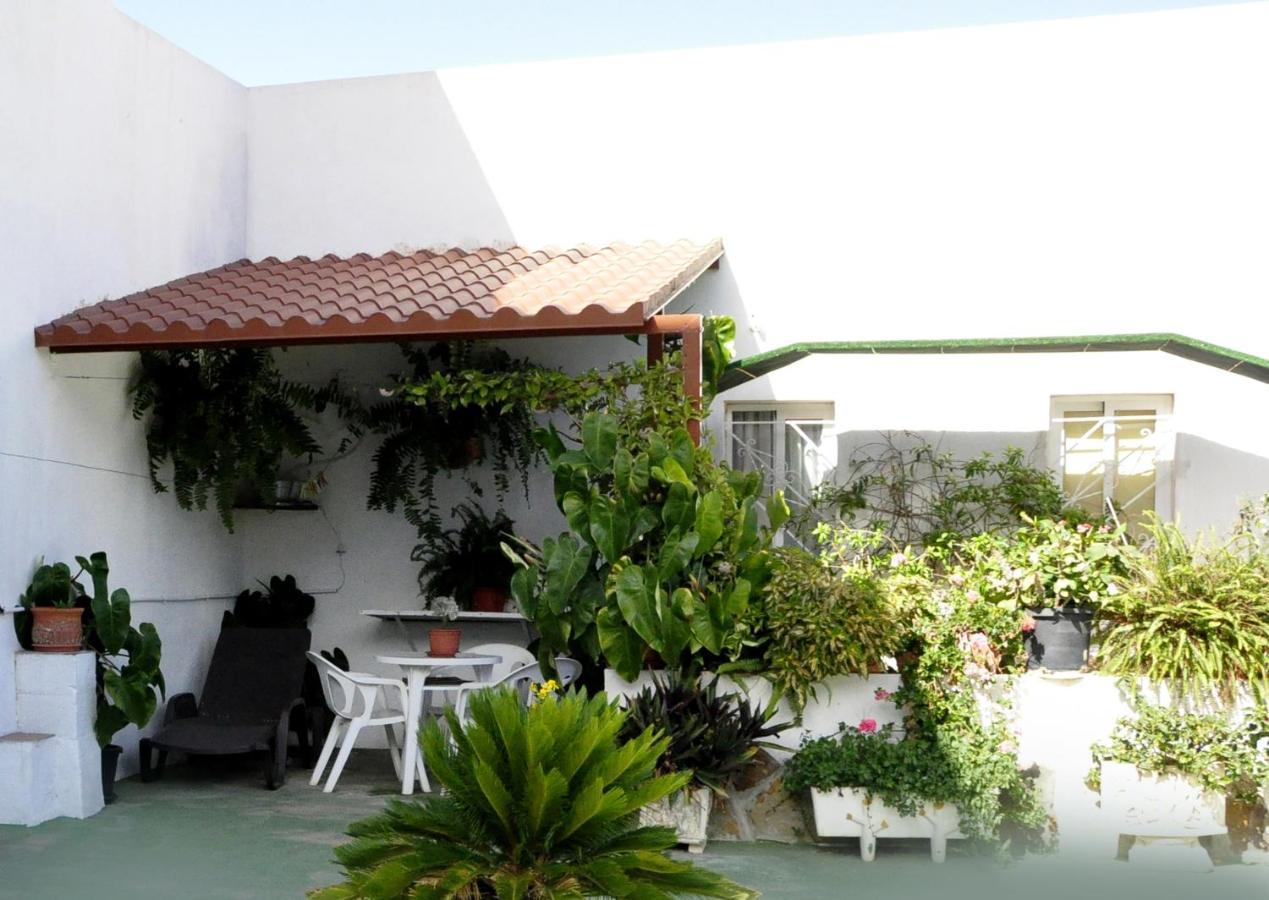 Apartamento Zona Rural Güimar 外观 照片