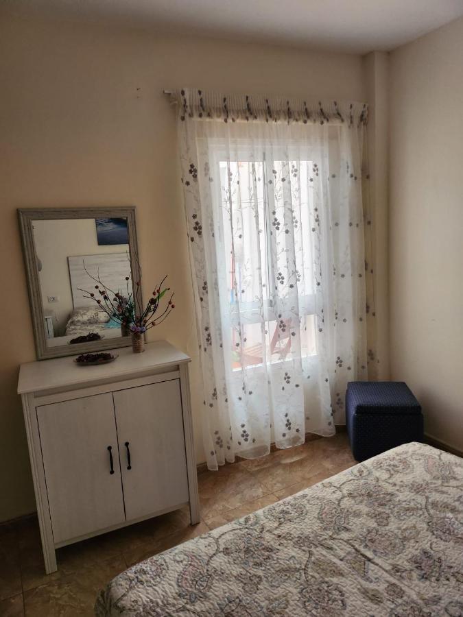 Apartamento Zona Rural Güimar 外观 照片