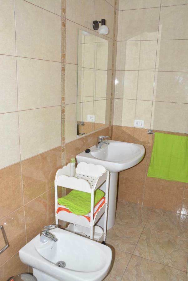 Apartamento Zona Rural Güimar 外观 照片